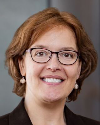 Photo of Dr. Emily Hutchison, Psychiatrist, MD