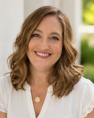 Photo of Vandi Nall, Licensed Professional Counselor, M Ed, LPC