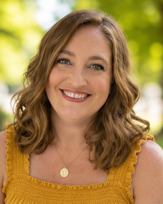 Photo of Vandi Nall, Licensed Professional Counselor, M Ed, LPC