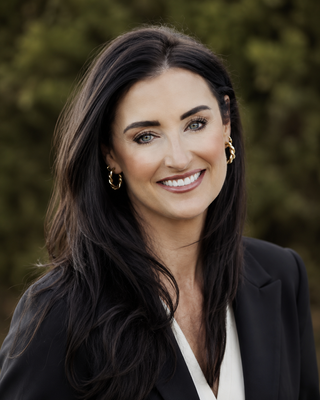 Photo of Scarlett Tague, Licensed Professional Counselor, MS, LPC