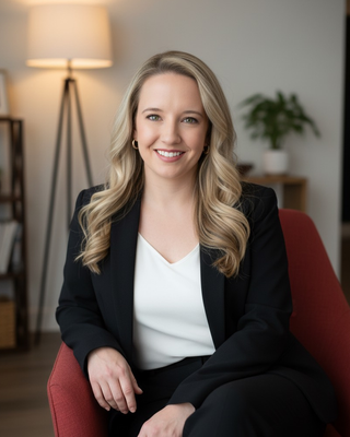 Photo of Kelly Ann Burke - KellyAnn Burke MS, Child/Teens Autism Adhd Anxiety, Pre-Licensed Professional, MS, LBS