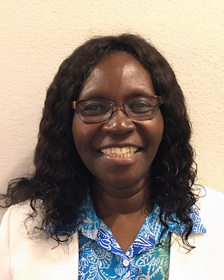 Photo of Naomi Nyabuto, Psychiatric Nurse Practitioner, PMHNP