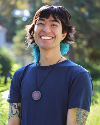 Photo of Spencer Wheeler, Registered Social Worker, RSW, MSW