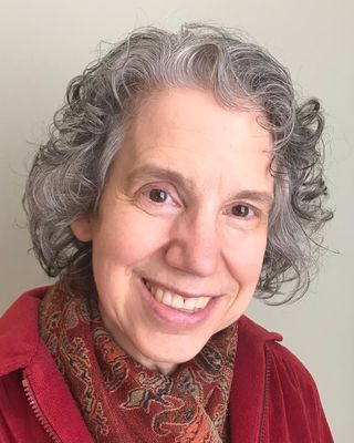 Photo of Sue Klassen, Registered Psychotherapist in Ontario
