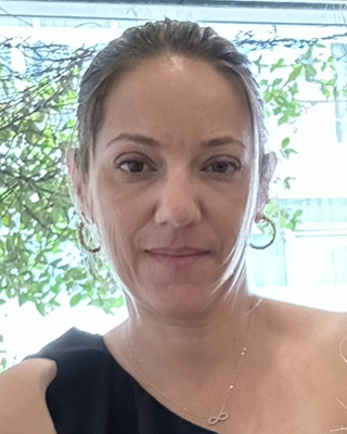 Foto de Cinthya Wille Corella, Psicólogo, Lic. en Psicología