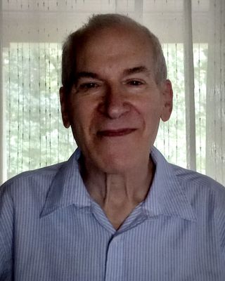 Photo of Robert Lowinger, Licensed Master Social Worker, LMSW, PhD