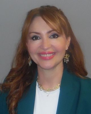 Photo of Adriana L Uhl, Marriage & Family Therapist, LMFT