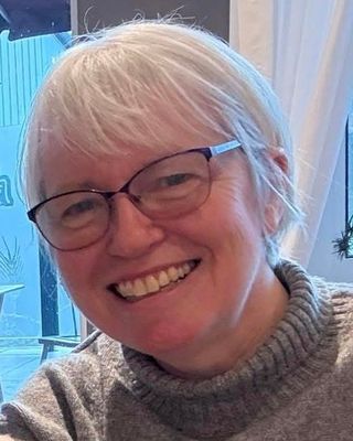 Photo of Emma-Jane LaRoche, Counsellor, MBACP Accred