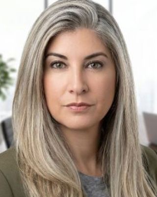 Photo of Lisa Isidron, Counselor, LMHC