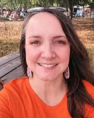 Photo of Rachael Noble, Marriage & Family Therapist, LMFT