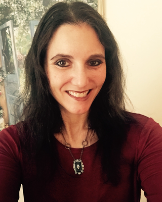 Photo of Jana L Gordon, Clinical Social Work/Therapist, MSW, LCSW