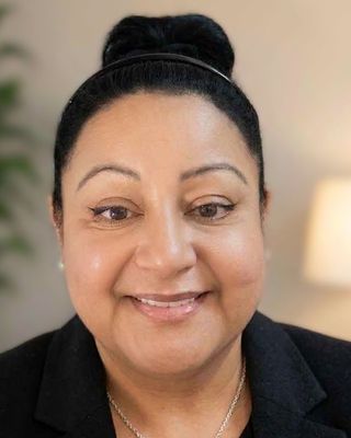 Photo of Maria Okba, Licensed Professional Counselor, LPC