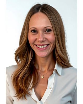 Photo of Nichole Brown, Psychiatric Nurse Practitioner, DNP, PMHNP-C, FNP-C