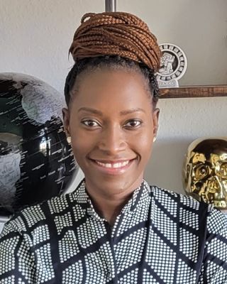 Photo of Melaine Ndi, Psychiatric Nurse Practitioner, BSN, MSN, FNP-C