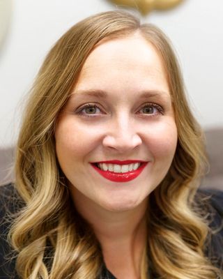Photo of Kristina Varney, Licensed Professional Counselor in Tulsa, OK