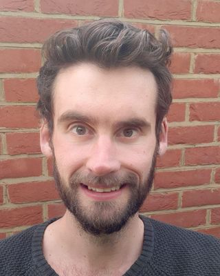 Photo of Toby Edwards, Psychotherapist, MBACP