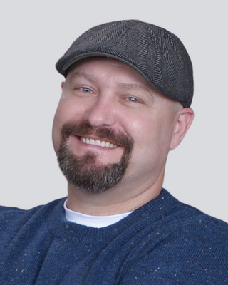 Photo of Ryan McDougle, Clinical Social Work/Therapist, LCSW