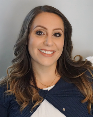 Photo of Rachel D Herrera, Associate Clinical Social Worker, ACSW