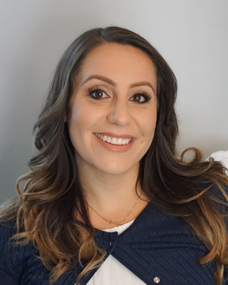 Photo of Rachel D Herrera, Associate Clinical Social Worker, ACSW