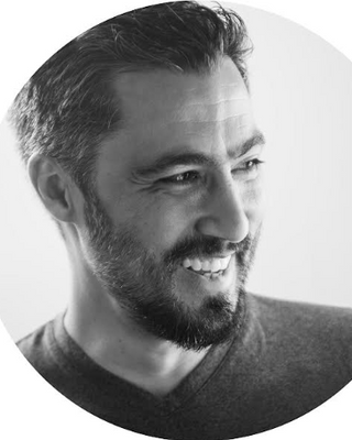 Foto de Diego Williams, Psicólogo, Lic. en Psicología