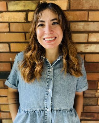 Photo of Bailey Kraft, Marriage & Family Therapist, MS, LMFT