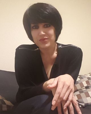 Photo of Susana Albadri, Licensed Professional Counselor, MA, LPC