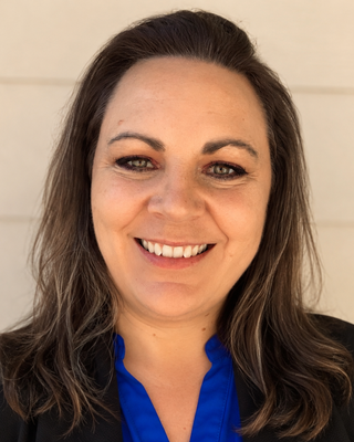 Photo of Jillian Barna, Marriage & Family Therapist, LMFT, EdD