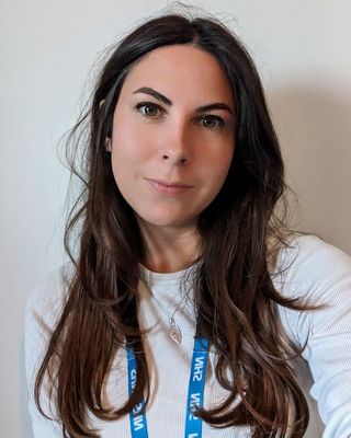 Photo of Charlotte Atkin, Psychologist, PsychD, HCPC - Clin. Psych.