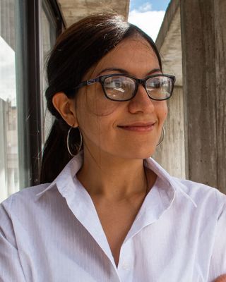 Foto de Maria Eugenia Dilagosto, Psicólogo en Buenos Aires, BA