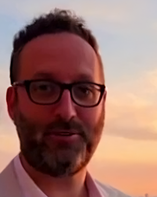 Photo of Daniel Maler, MEd, ND, BA