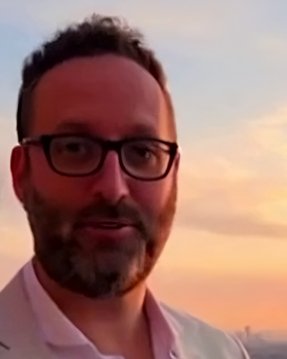 Photo of Daniel Maler, MEd, ND, BA
