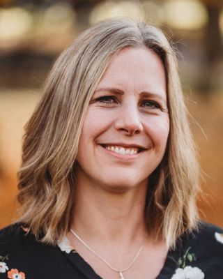 Photo of Katy Brown, Mental Health Counselor, MEd, LMHC