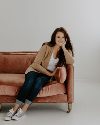 Photo of Grace Richards, Clinical Social Work/Therapist, LCSW, PMH-C