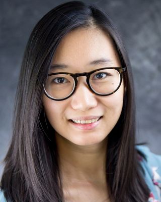 Photo of Dr. Chenhang Zou, Psychiatrist in Knoxville, TN