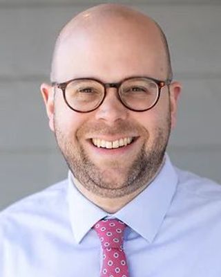 Photo of Daniel Birdsong, Licensed Professional Counselor in Alabama