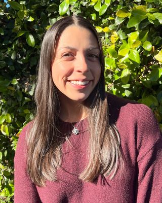 Photo of Alexis Zepeda, Marriage & Family Therapist Associate, AMFT