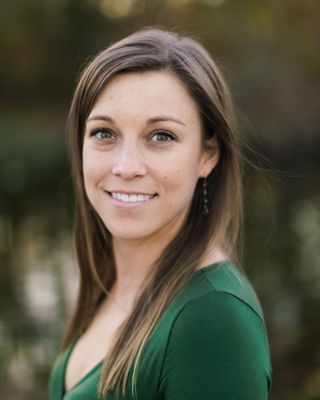 Photo of Kristina Kirwin, Clinical Social Work/Therapist in Travis County, TX