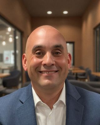 Photo of Chris Seigel, Counselor, LPC