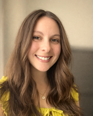 Photo of Sarah Morris, Resident in Counseling, MA