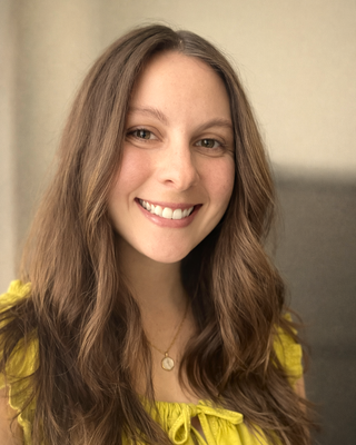 Photo of Sarah Morris, Resident in Counseling, MA