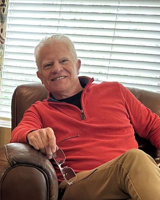 Photo of Rick Ghent, Licensed Professional Counselor, MA, LPC