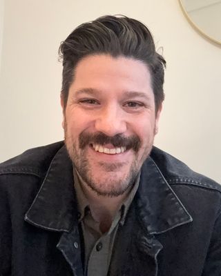Photo of Eric C. Bedell, MHC-LP, ACC