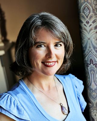 Photo of Melissa Walker, Marriage & Family Therapist, MS, LMFT