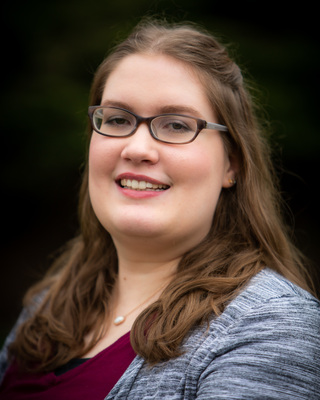 Photo of Aubrey Benton, Clinical Social Work/Therapist in 60510, IL