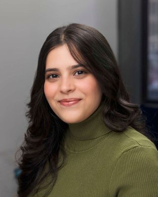 Photo of Nirja Mistry, Counselor, LMHC
