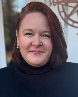 Photo of Tabetha Swertfeger, Pre-Licensed Professional, MHC , Intern