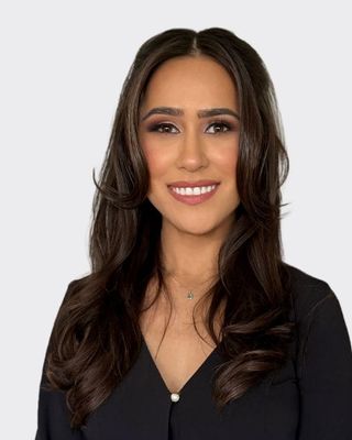 Photo of Sofia Brundage, Resident in Counseling, RC