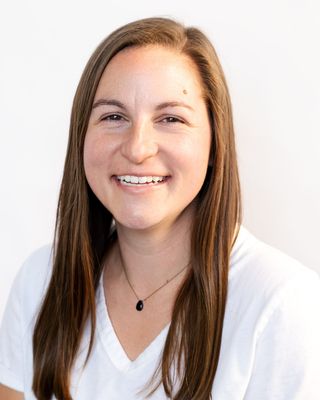 Photo of Allissa Tamiso, Licensed Professional Counselor, LPC