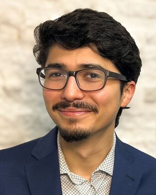 Photo of Zachary Ehrlich - Positive Steps Counseling, Licensed Mental Health Counselor, MS