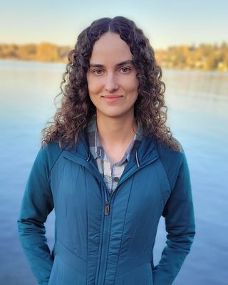 Photo of Reagan Hylton, Licensed Professional Counselor, MA, LCDC, LPC